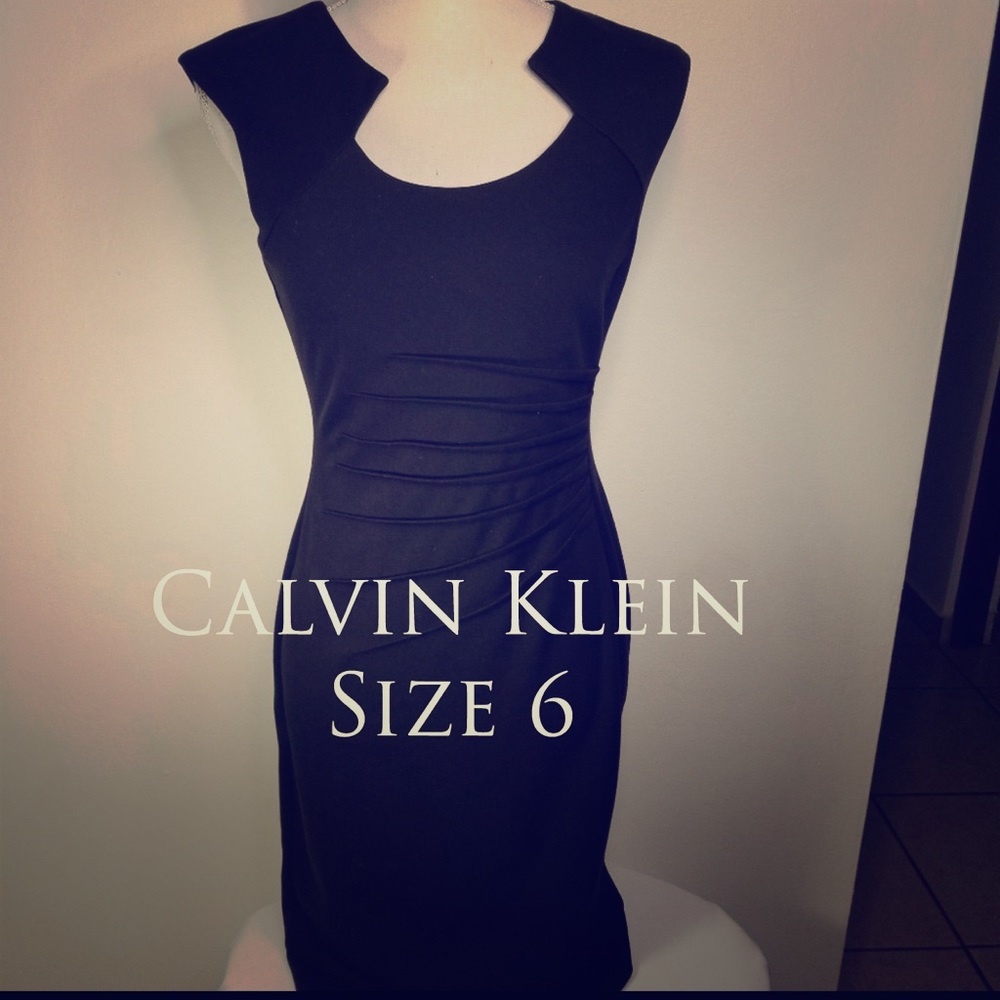 Calvin Klein Dress